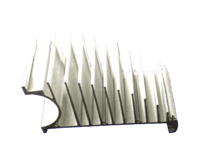 鎂合金型材在汽車上的應用如何