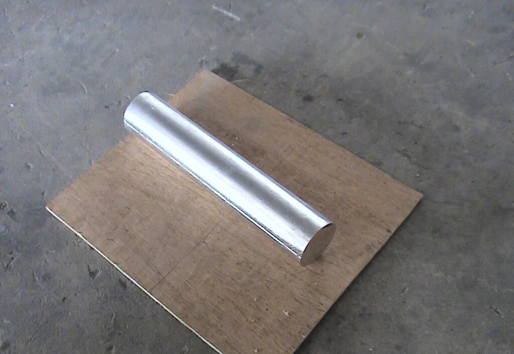 鎂合金棒的優點是什么