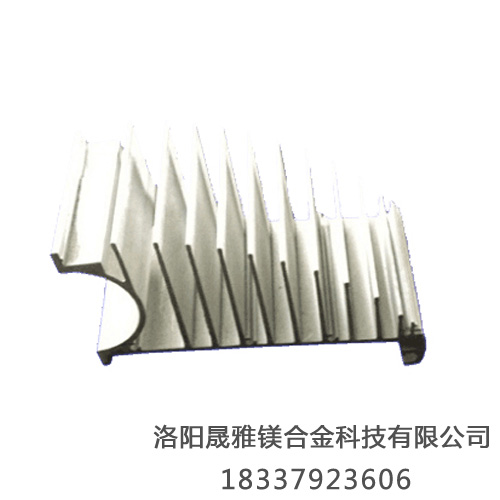 阻燃鎂合金擠壓型材怎么樣